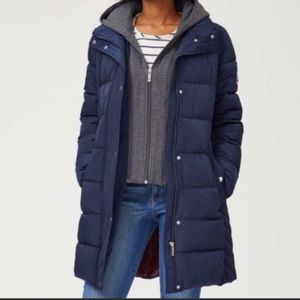 Tommy Hilfiger puffet jacket